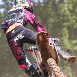Photo:  Motocross 8